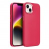 Etui Frame do Samsung Galaxy A14 4G Magenta