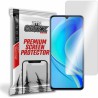 Szkło Hybrydowe Nano Glass do Samsung Galaxy S21 FE G990 Grizz