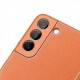 Etui DuxDucis do Samsung Galaxy S22 5G Yolo Orange