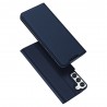 Etui DuxDucis SkinPro do Samsung Galaxy S22 5G Blue