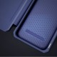 Etui DuxDucis do Samsung Galaxy S22 5G Skin X Blue