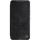 Etui Nillkin Book do Samsung Galaxy S22 5G Qin Leather Pro Case Black