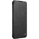 Etui Nillkin Book do Samsung Galaxy S22 5G Qin Leather Pro Case Black