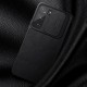 Etui Nillkin Book do Samsung Galaxy S22 5G Qin Leather Pro Case Black