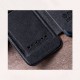 Etui Nillkin Book do Samsung Galaxy S22 5G Qin Leather Pro Case Black