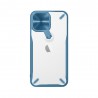 Etui Nillkin do iPhone 13 Pro Cyclops Case Blue