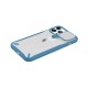 Etui Nillkin do iPhone 13 Pro Cyclops Case Blue