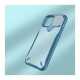 Etui Nillkin do iPhone 13 Pro Cyclops Case Blue
