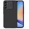 Etui Nillkin do Samsung Galaxy A34 5G CamShield Black