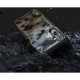 Etui Rearth Ringke do Samsung Galaxy A34 5G Fusion-X Camo Moro Black