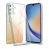 Etui Rearth Ringke do Samsung Galaxy A34 5G Fusion-X Clear