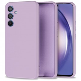 Etui Tech-Protect do Samsung Galaxy A54 5G Violet
