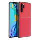 Etui Noble do Huawei P30 Pro Red