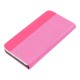Etui Sensitive Book do Samsung Galaxy A14 4G Black Pink
