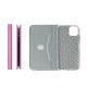 Etui Sensitive Book do Samsung Galaxy A14 4G Black Pink