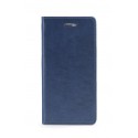 Etui Magnet Book do Oppo A17 Blue