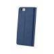 Etui Magnet Book do Oppo A17 Blue