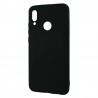 Etui Matt TPU Black