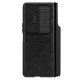 Etui Nillkin do Samsung Galaxy Z Fold4 5G Qin Leather Pro Case Black
