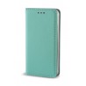 Etui Smart Book do Xiaomi Redmi Note 8 Pro Mint