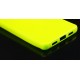 Jelly Case Flash Huawei Ascend P8 Lite Lime
