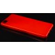 Jelly Case Flash Huawei Ascend P8 Lite Red