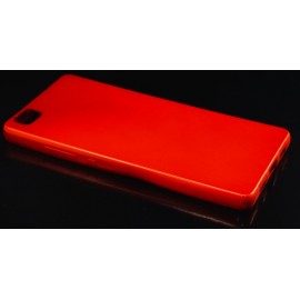 Jelly Case Flash Huawei Ascend P8 Lite Red