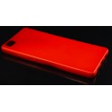 Jelly Case Flash Huawei P8 Lite Red