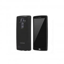 Etui PureGear do LG G4 Slim Shell Black