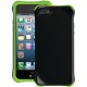 Etui Ballistic do iPhone 4/4s Aspira Black/Green