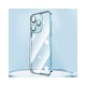 Etui Joyroom do iPhone 13 Chery Mirror Case Blue