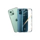 Etui Joyroom do iPhone 13 Pro Chery Mirror Case Blue