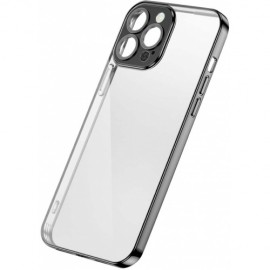 Etui Joyroom do iPhone 13 Pro Chery Mirror Case Black