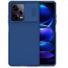 Etui Nillkin do Xiaomi Redmi Note 12 Pro 5G / Poco X5 Pro CamShield Blue