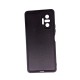 Etui Silicon Soft do Samsung Galaxy M52 M526 Black