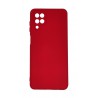 Etui Silicon Soft do Motorola Moto G9 Play / G9 Red
