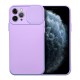Etui Slide Camshield do iPhone 11 Pro Lavender Violet