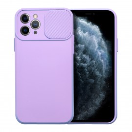 Etui Slide Camshield do iPhone 11 Pro Lavender Violet