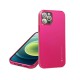 Etui Mercury do iPhone 13 Mini i-Jelly Pink