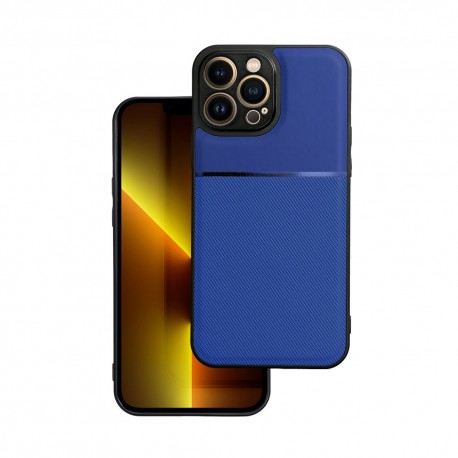 Etui Noble do iPhone 11 Blue