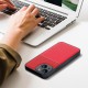 Etui Noble do iPhone 11 Red