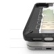 Etui Ringke do iPhone 12/12 Pro Fusion-X Design Routine Black