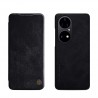 Etui Nillkin Book do Huawei P50 Pro Qin Black