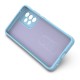 Etui Magic Shield do Samsung Galaxy A52 / A52s Light Blue
