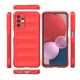 Etui Magic Shield do Samsung Galaxy A13 5G Red