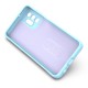 Etui Magic Shield do Samsung Galaxy A13 5G Light Blue