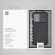 Etui Nillkin do Xiaomi Redmi Note 12 5G / Poco X5 CamShield Black
