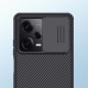 Etui Nillkin do Xiaomi Redmi Note 12 Pro Plus 5G CamShield Black
