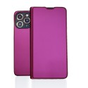 Etui Smart Soft Book do Samsung Galaxy A53 5G Magenta