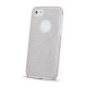 Etui Shining do Xiaomi Redmi Note 10 / 10s Silver